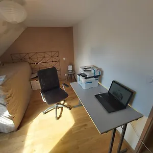  Appartement Ty Bétahon - 200m De La