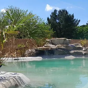 3* Camping D'arvor