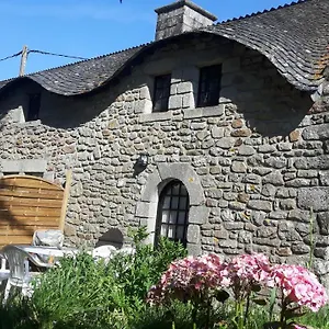  Hébergement de vacances Ty-yado